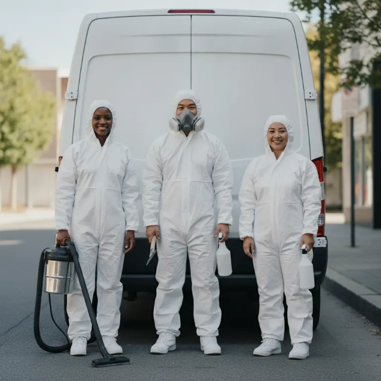Asbestos Removal team in Pembroke Pines